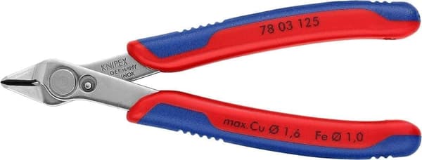 Kaptång Knipex 7803125
