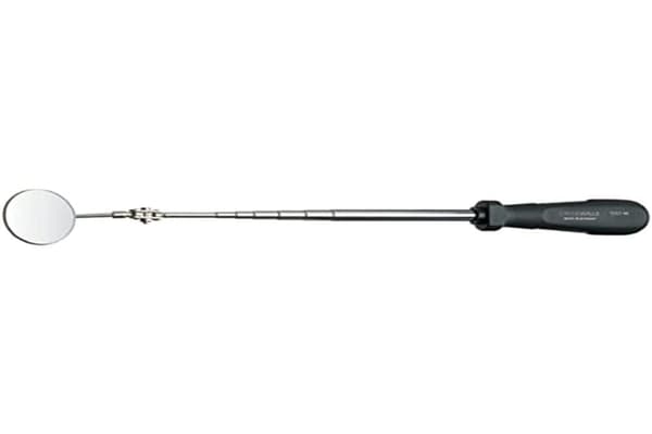 Teleskopspegel Stahlwille 12921N; 285-725 mm