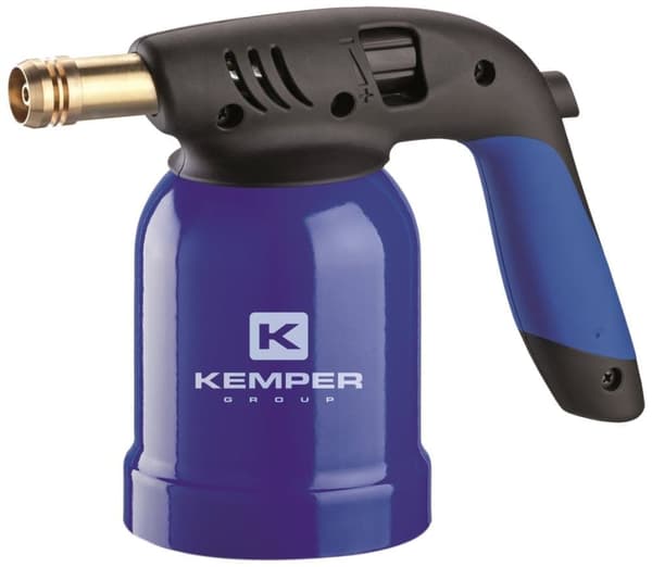 Brännare Kemper Metal