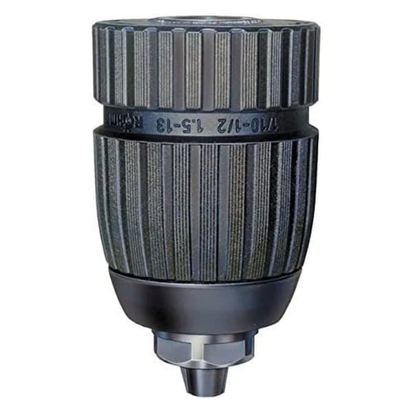 Snabbchuck Hitachi; 1,5-13mm; 1/2''-20