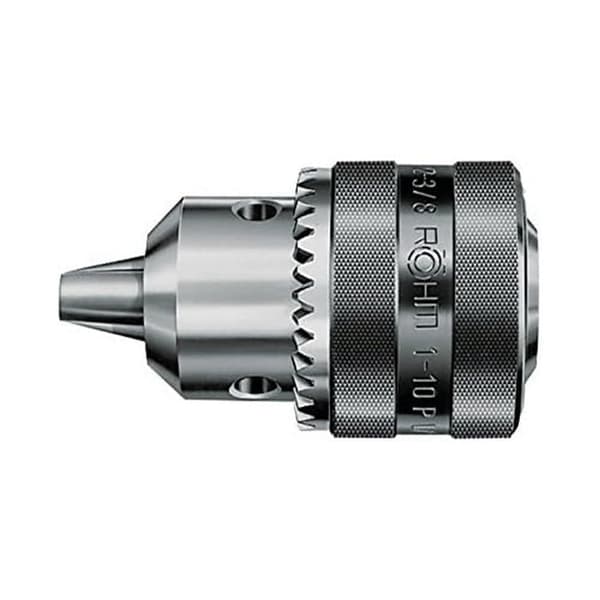 Chuck med nyckel Hitachi; 1,5-13mm