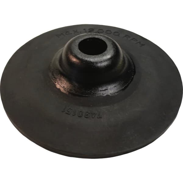 Slipplatta för vinkelslip Makita; 125 mm