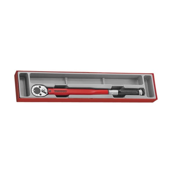 Vridmomentnyckel Teng Tools TTX1292; 40-210 Nm