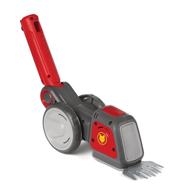 Grässax Wolf Garten Multi Star GS 10 eM; 18 V (utan batteri och laddare)