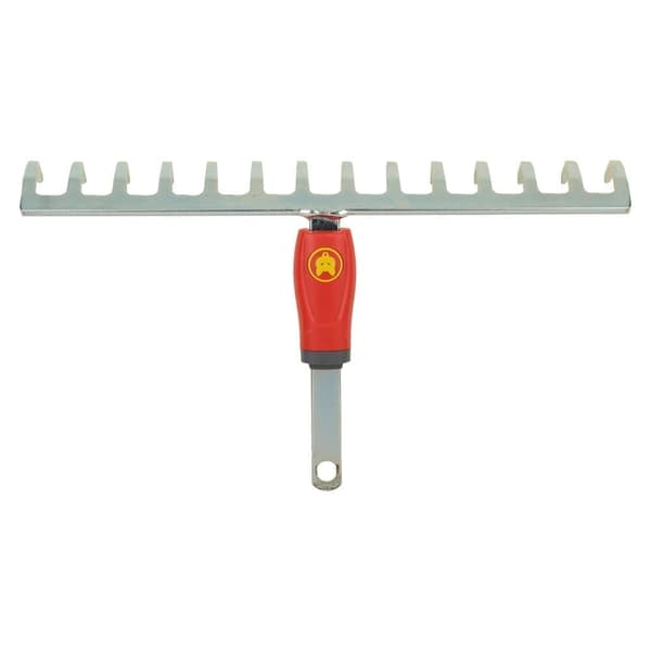 Lövräfsa Wolf Garten Multi Star DR-M; 35 cm