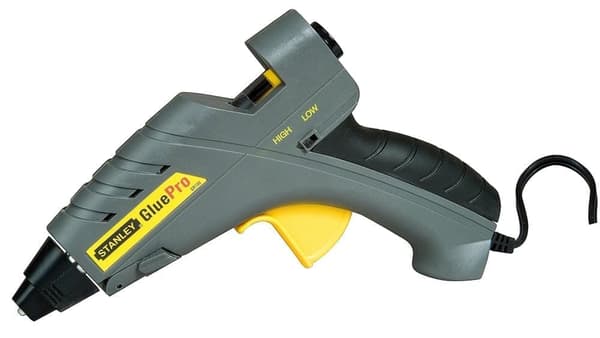 Limpistol Stanley DualMelt PRO