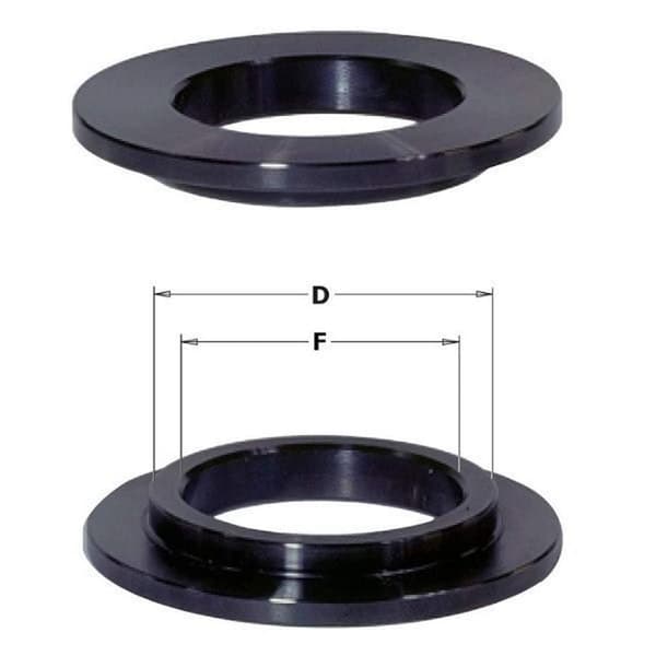 Reduktionsring CMT 699.050.30; 50-30MM; 2 st.