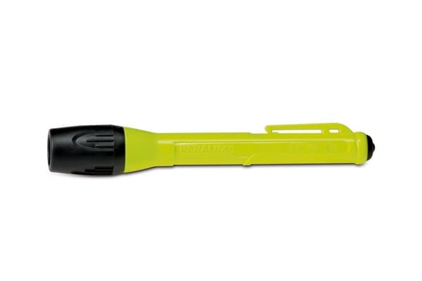 Ficklampa Parat Paralux LED PX2