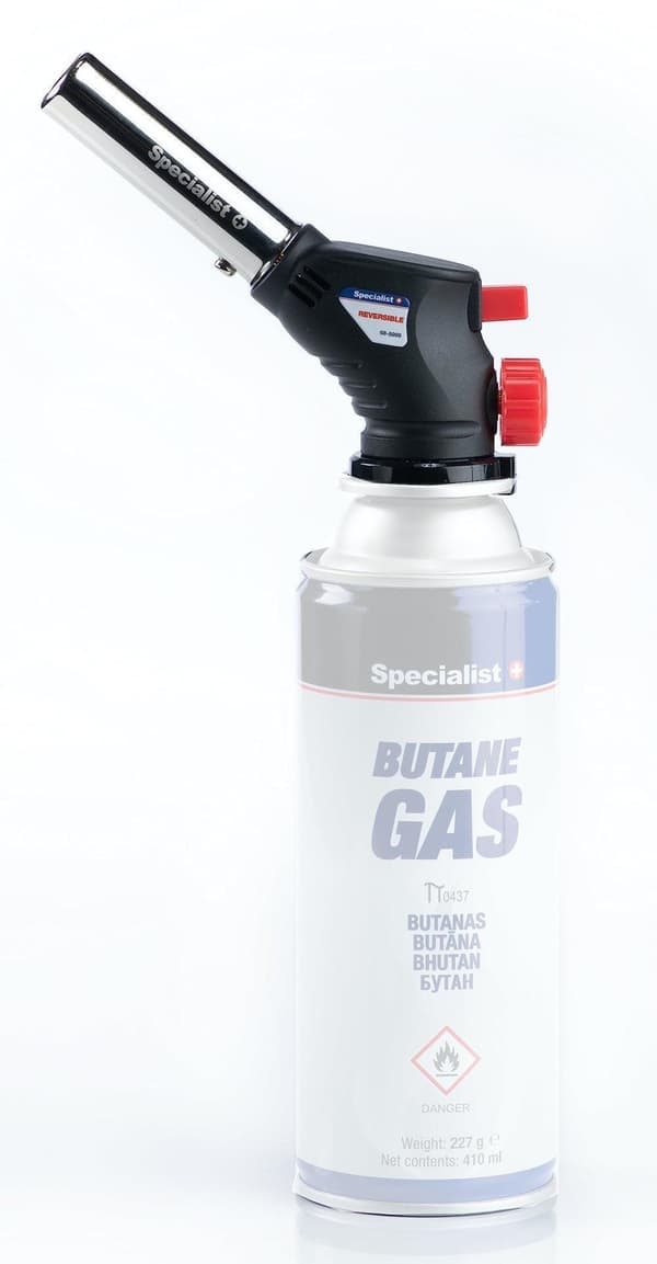 Brännare Specialist 68-8999; 1,03 kW