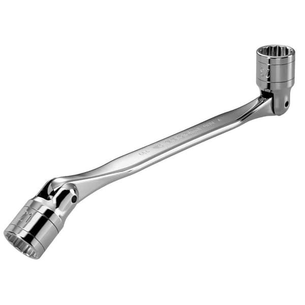 Skiftnyckel Facom 66A.16X17; 16x17 mm