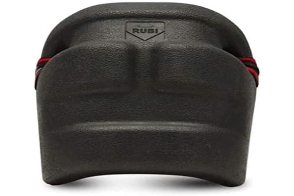 Knäskydden Rubi Professional