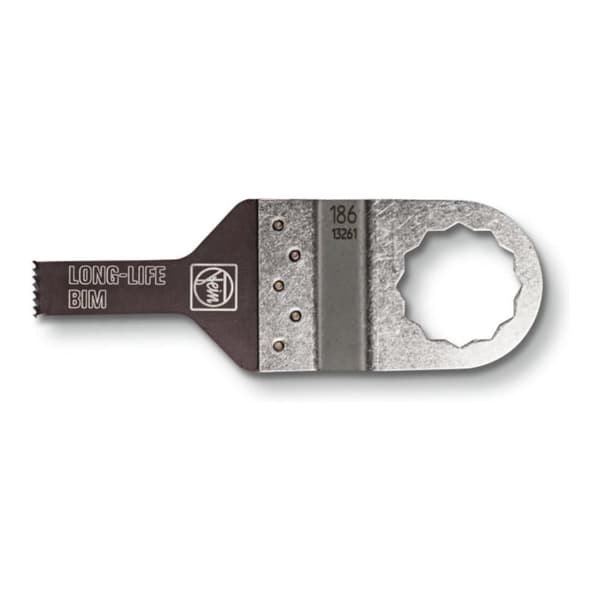 Skär för planskärning Fein E-Cut; 30x20 mm; 25 st.
