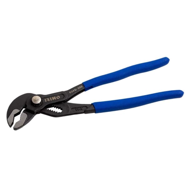 VVS-tång Irimo 634Q; 240 mm