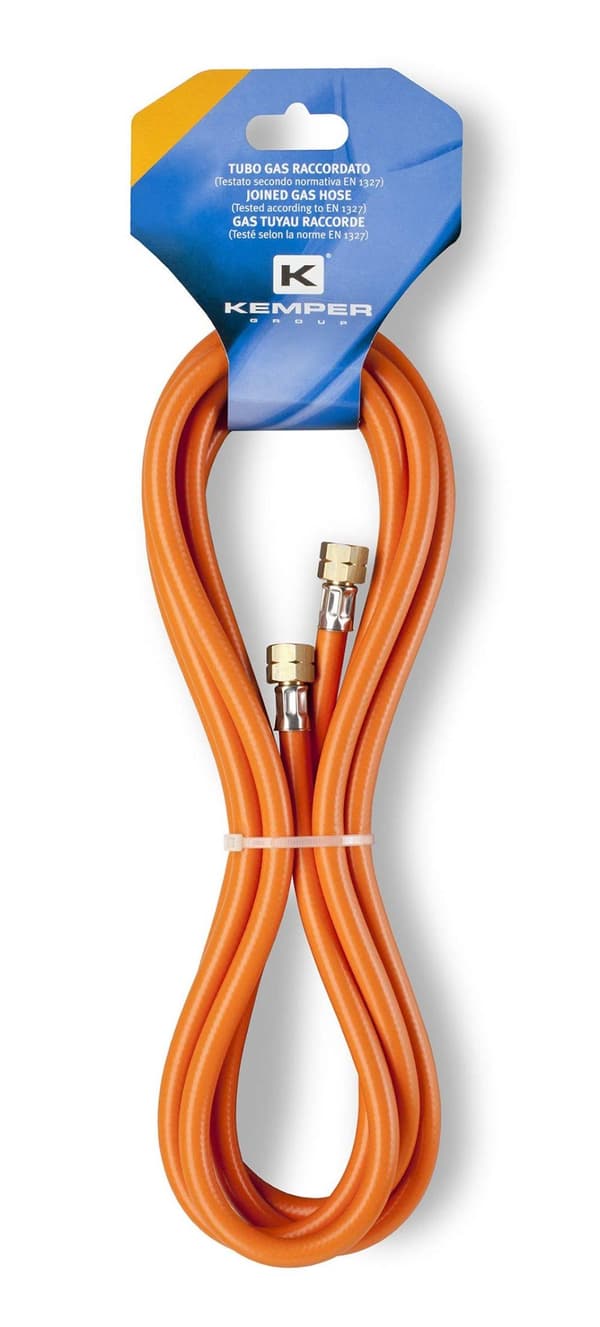 Gasslang  Kemper 618010D; 10 m; 3/8''