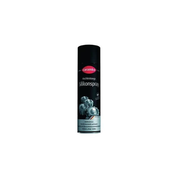 Aerosolspray Caramba Silicon Spray; 0,5 l