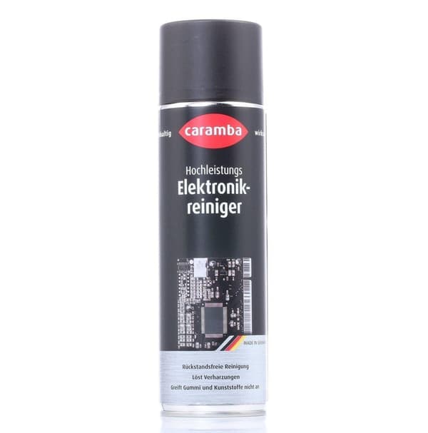 Rengöringsmedel Caramba Electrical Contact Cleaner; 0,5 l