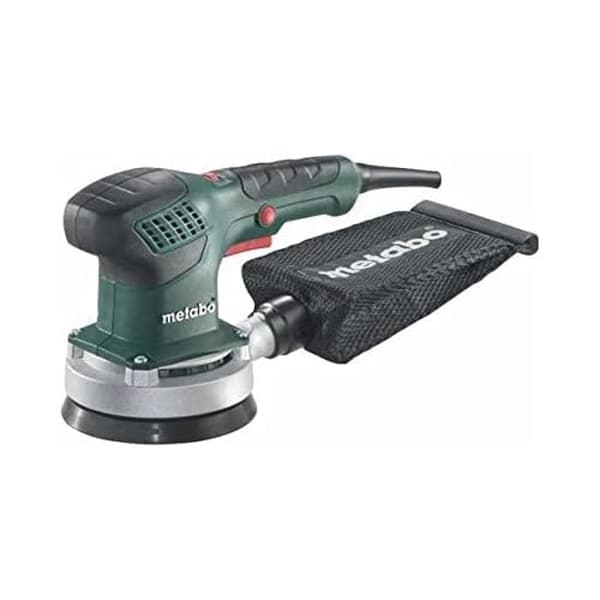 Excenterslip Metabo SXE 3125