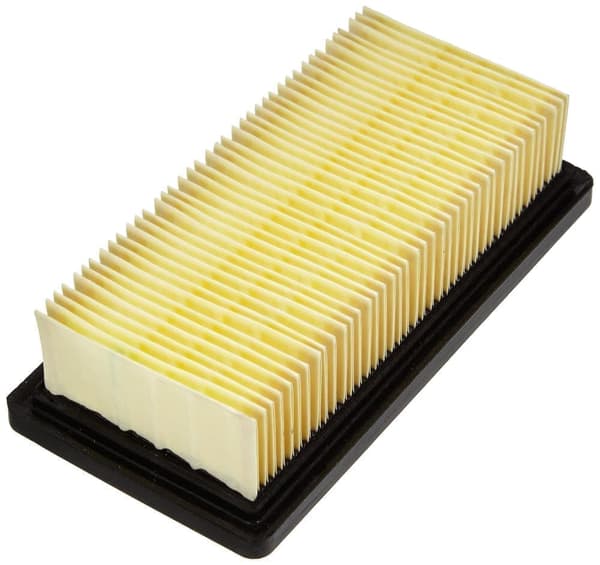 Eco planfilter till dammsugare Karcher WD