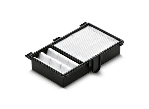 HEPA-filter till dammsugare Karcher DS5600