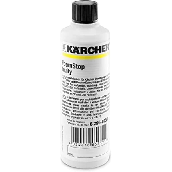 Avskummare Karcher RM Fruity; 125 ml