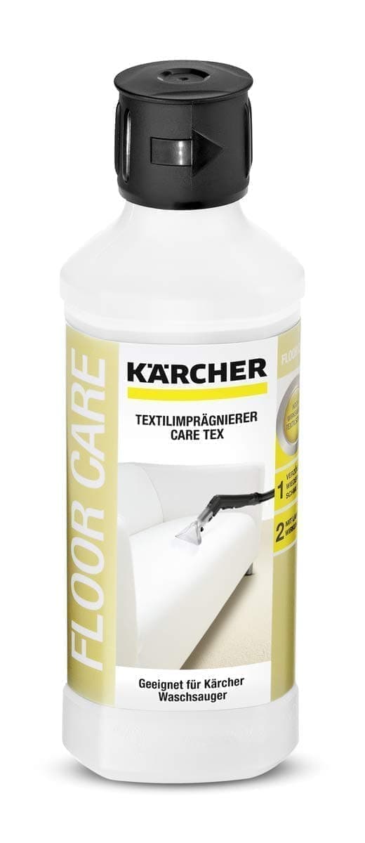 Impregneringsmedel för textilier Karcher RM 762; 0,5 l