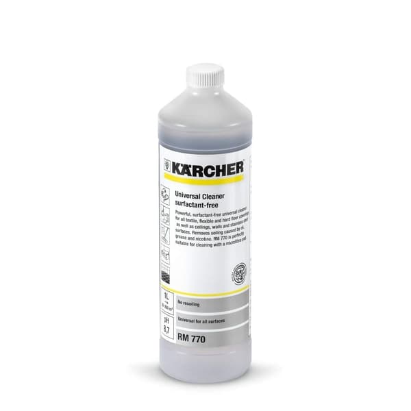 Universaltvättmedel Karcher RM 770; 1 l