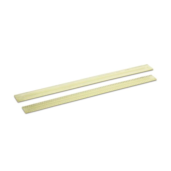 Rubber lip set oil resistant BRBD530,55