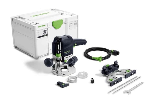 Handöverfräs Festool OF 1010 REBQ-Plus