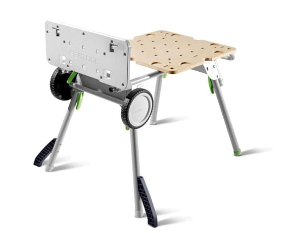 Projektbord Festool UG-CSC-SYS