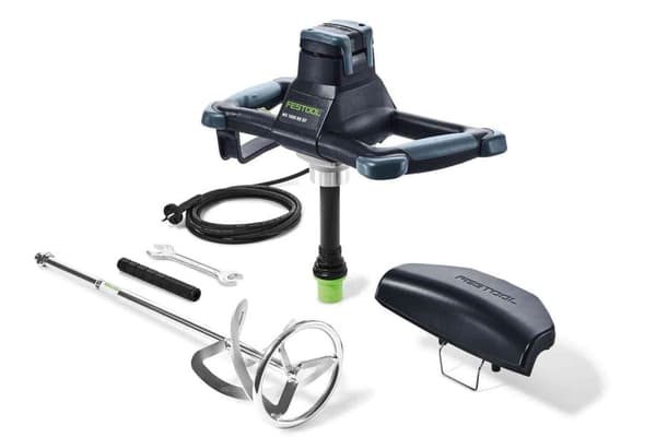 Brukblandare Festool MX 1000 RE EF HS3R