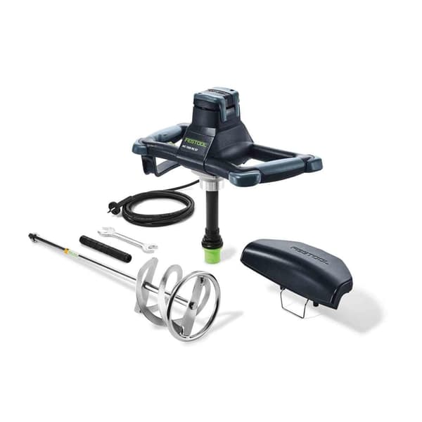 Brukblandare Festool MX 1000 RE EF HS2