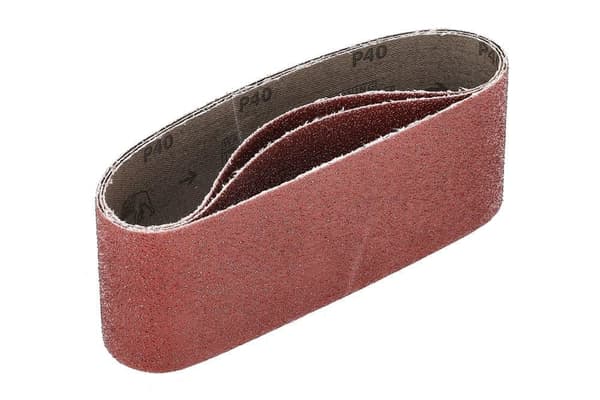 Slipband Mirka HIOLIT XO; 75x457 mm; P40; 3 st.
