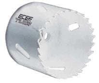 Hålsåg ECEF Bi-Metal HSS; 140 mm