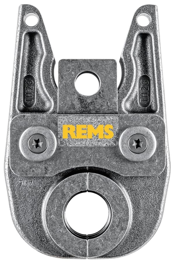 Matris Rems TH; TH 26