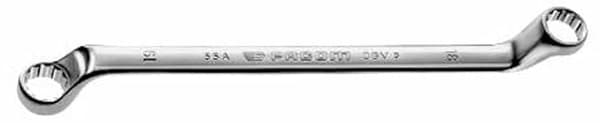 Ringnyckel Facom 55A.14X15; 14x15 mm