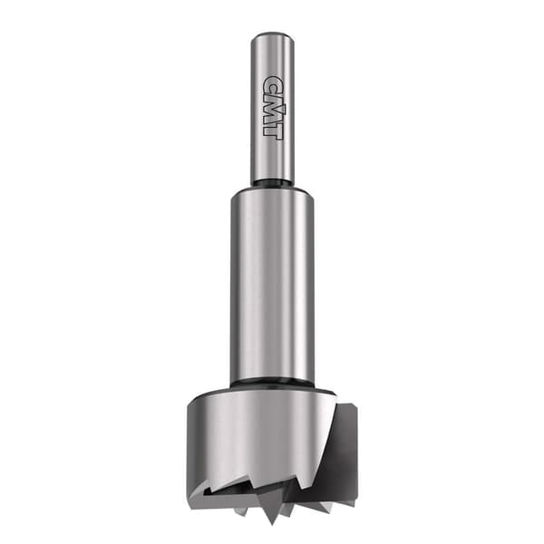 Forstner kvistborr CMT 537.300.31; 30 mm