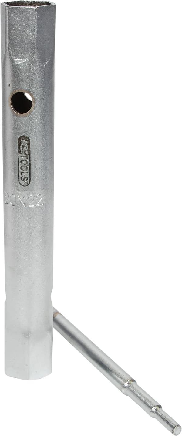 Rörnyckel KS Tools 518.0877-E; 20x22 mm