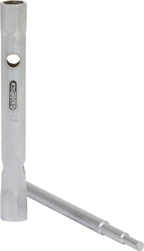 Rörnyckel KS Tools 518.0873-E; 12x13 mm