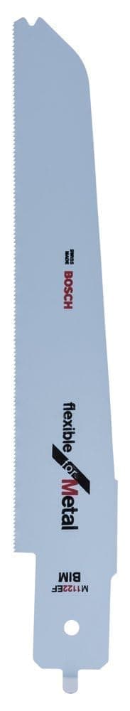 Tigersågsblad Bosch PFZ 500 E; M 1122 EF