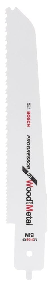 Tigersågsblad Bosch PFZ 500 E; M 3456 XF