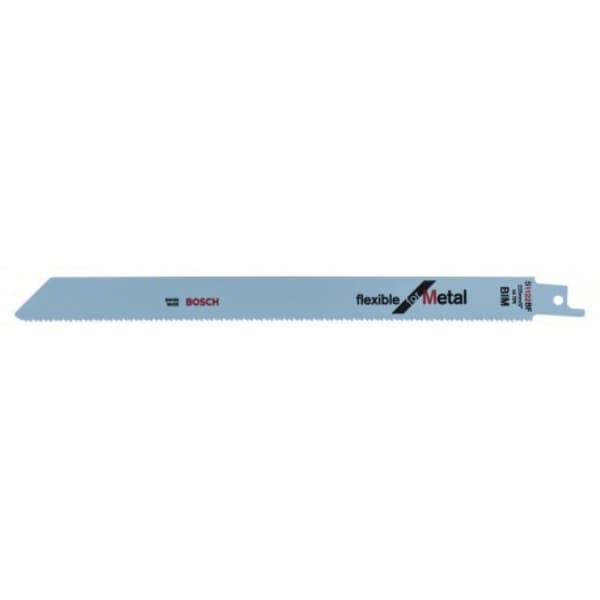 Tigersågsblad Bosch S 1122 BF; 2 st.