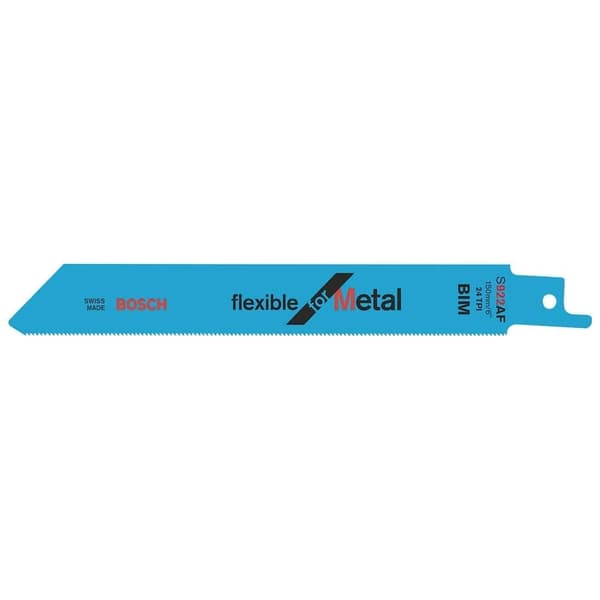 Tigersågsblad Bosch S 922 AF; 2 st.