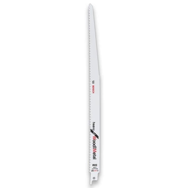 Tigersågsblad Bosch S 1411 DF; 2 st.