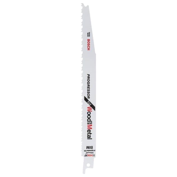Tigersågsblad Bosch S 3456 XF; 5 st.