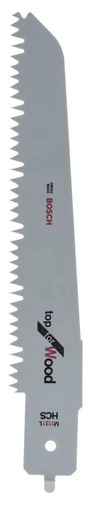 Tigersågsblad Bosch PFZ 500 E; M 1131 L