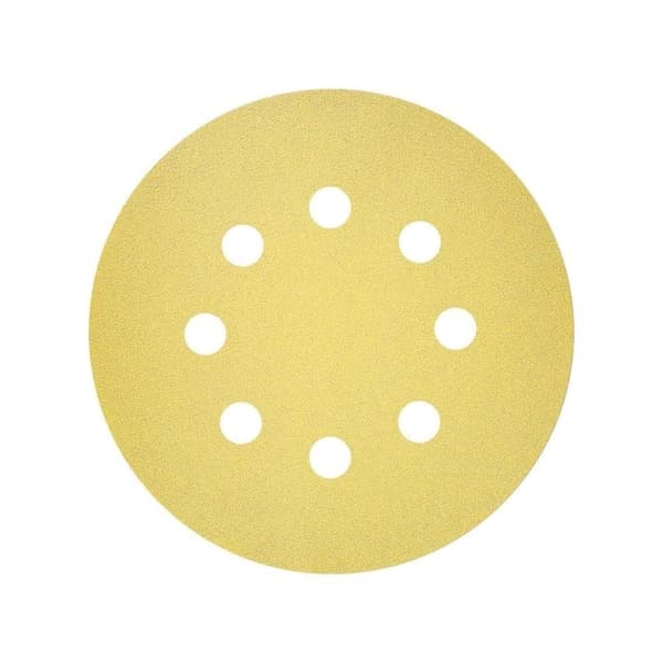 Slipband Bosch 2608621739; 125 mm; K40; 50 st.