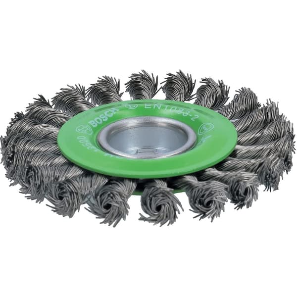 Koppborste Bosch 2608620733; 115 mm