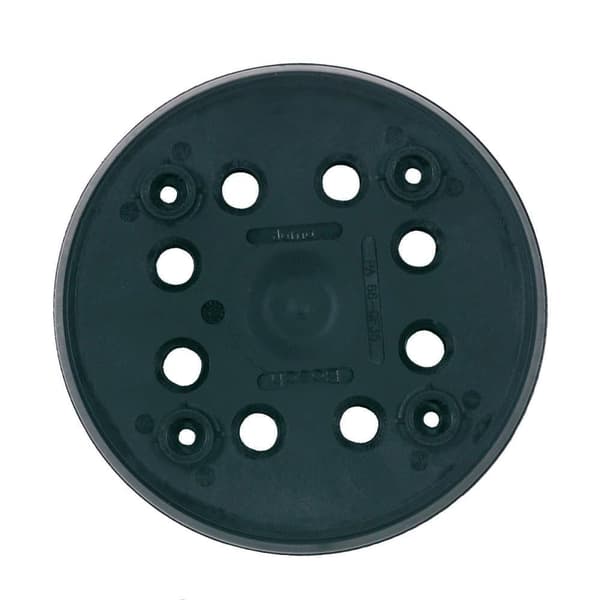 Adapterbord Bosch; 125mm