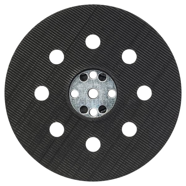 Slipplatta för excenterslip Bosch; 115 mm medium hård