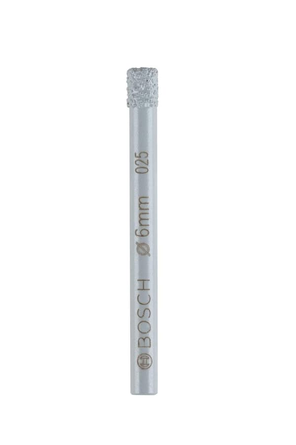 Diamantborr Bosch 2608599049; 6x66 mm